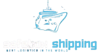 Safebox Shipping